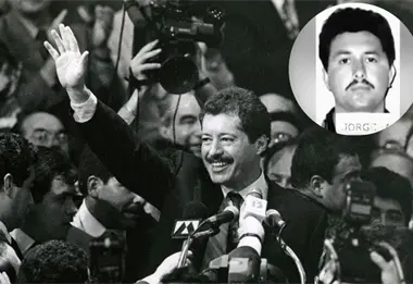 ¿Quién es Jorge Antonio Sánchez Ortega? Exagente del Cisen señalado en caso Colosio