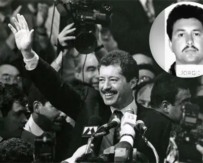 ¿Quién es Jorge Antonio Sánchez Ortega? Exagente del Cisen señalado en caso Colosio