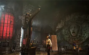 ¿Dónde se grabó Frankenstein? La obra maestra gótica de Guillermo del Toro