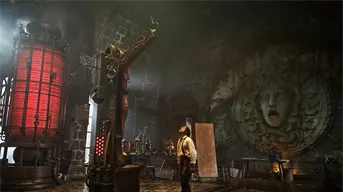 ¿Dónde se grabó Frankenstein? La obra maestra gótica de Guillermo del Toro