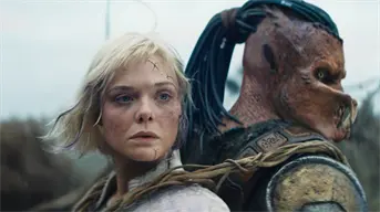 ¿Dónde se grabó Depredador: Tierras salvajes? la nueva entrega de la legendaria saga