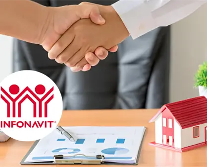 Borrón y Cuenta Nueva: Infonavit perdonará deudas a millones de familias mexicanas