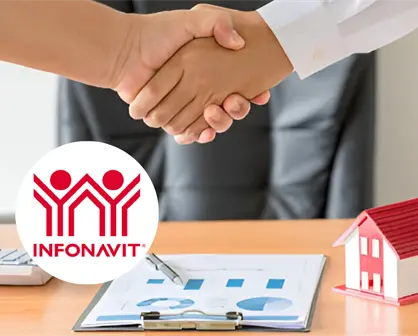 &iexcl;Es oficial! Infonavit se despide de los puntos: estos son los nuevos requisitos para comprar casa