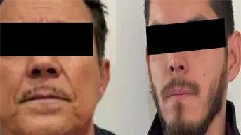 ¿Quiénes son  El Toro y El Torito de Los Rusos detenidos en sonora?