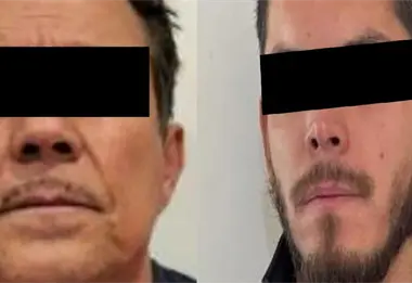 ¿Quiénes son  El Toro y El Torito de Los Rusos detenidos en sonora?