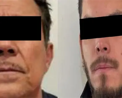 ¿Quiénes son  El Toro y El Torito de Los Rusos detenidos en sonora?