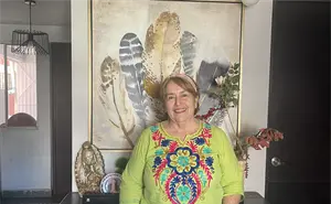 Abarrotes y cocina “Linda” ejemplo de trabajo en familia con mucho corazón en Infonavit El Conchi de Mazatlán