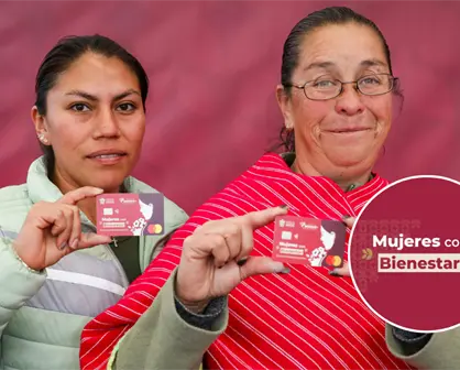 Mujeres con Bienestar Edomex ¿Cómo recuperar tu folio?