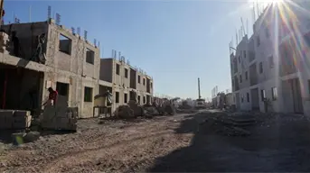 Municipios de Sinaloa en los que está activo el registro para Viviendas del Bienestar; requisitos