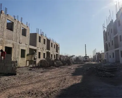 Municipios de Sinaloa en los que está activo el registro para Viviendas del Bienestar; requisitos