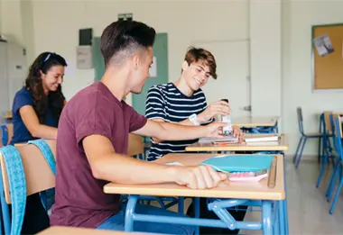 Nueva Beca Gertrudis Bocanegra, para apoyar a estudiantes con gasto de transporte; registro