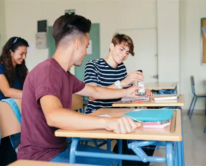 Nueva Beca Gertrudis Bocanegra, para apoyar a estudiantes con gasto de transporte; registro