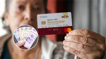 Pensiones del Bienestar: quiénes reciben su pago del 18 al 23 de noviembre de 2025