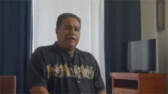 “Sí pasa, y destruye todo”: Enrique Domínguez narra su lucha de 25 años contra las adicciones desde Los Cabos