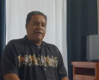 "Sí pasa, y destruye todo": Enrique Domínguez narra su lucha de 25 años contra las adicciones desde Los Cabos