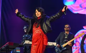 Presentan el Palenque en el Foro Navideño 360 en Puebla; cartelera de artistas y precios