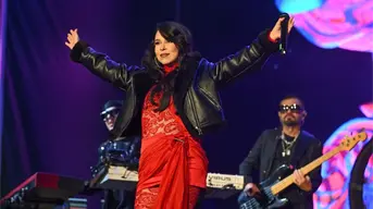 Presentan el Palenque en el Foro Navideño 360 en Puebla; cartelera de artistas y precios