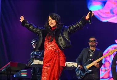 Presentan el Palenque en el Foro Navideño 360 en Puebla; cartelera de artistas y precios