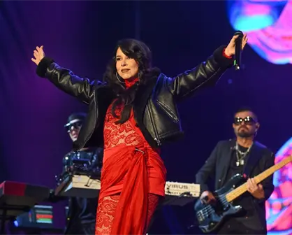 Presentan el Palenque en el Foro Navideño 360 en Puebla; cartelera de artistas y precios