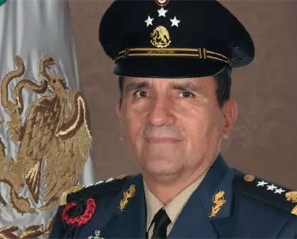 ¿Quién es Ricardo Trevilla Trejo, secretario de la Defensa Nacional?