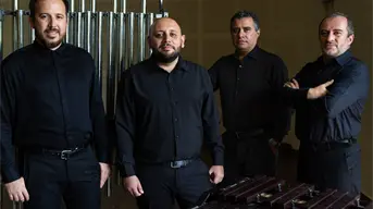SAFA, Ensamble de Percusiones. 18 años impulsando la música contemporánea en Sinaloa
