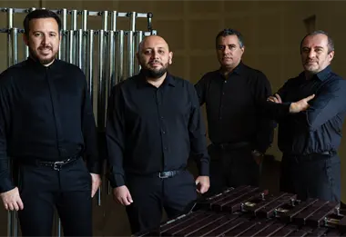 SAFA, Ensamble de Percusiones. 18 años impulsando la música contemporánea en Sinaloa