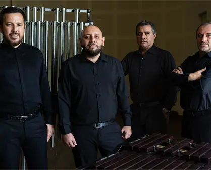 SAFA, Ensamble de Percusiones. 18 años impulsando la música contemporánea en Sinaloa