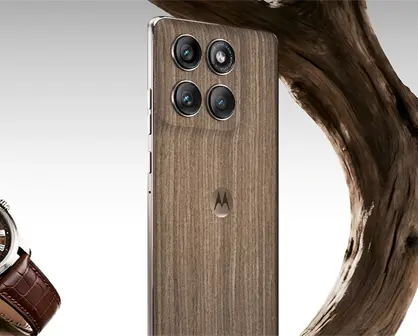 Se adelanta el Buen Fin para el Motorola Edge 60 Pro, registra gran ca&iacute;da de precio