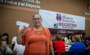 Se suspenderán temporalmente los pagos de las Pensiones Bienestar por día feriado