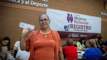 Se suspenderán temporalmente los pagos de las Pensiones Bienestar por día feriado