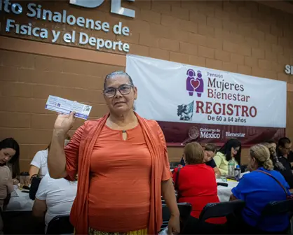 Se suspenderán temporalmente los pagos de las Pensiones Bienestar por día feriado