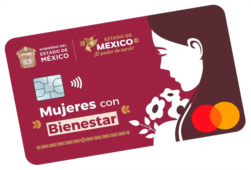 El Programa Mujeres con Bienestar tiene un nuevo beneficio, conoce como recuperar tu folio para participar. Foto: Cortesía.