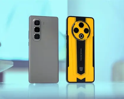 Tecno vs Infinix: ¿Qué marca conviene más?