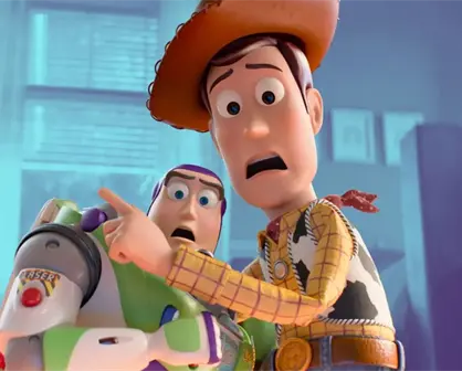 Toy Story 5: Pixar revela primer adelanto y confirma fecha de estreno de la esperada entrega
