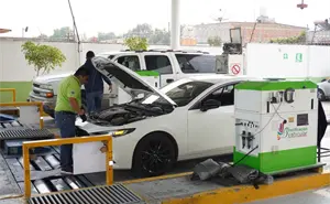 Verificación vehicular en noviembre Edomex; requisitos y costos