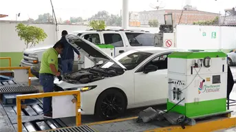 Verificación vehicular en noviembre Edomex; requisitos y costos