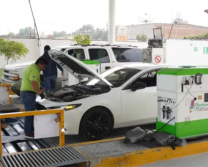 Verificación vehicular en noviembre Edomex; requisitos y costos