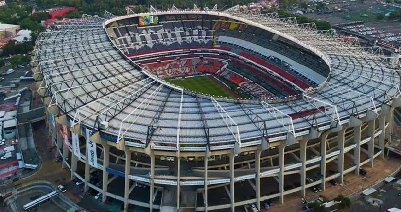 Sheinbaum busca la mejor empresa para desarrollar el proyecto Olinia. Foto: Cortesía.