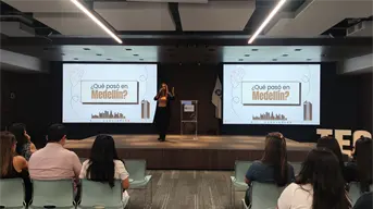 Encuentro Ciudadano por Culiacán impulsa la participación social y la construcción de comunidad