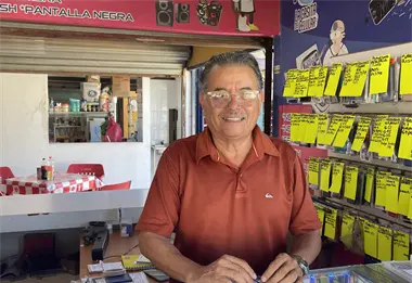 Abelardo Sánchez, de la refrigeración al servicio público y la tecnología, un viaje de emprendimiento y resiliencia