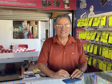 Abelardo Sánchez, de la refrigeración al servicio público y la tecnología, un viaje de emprendimiento y resiliencia