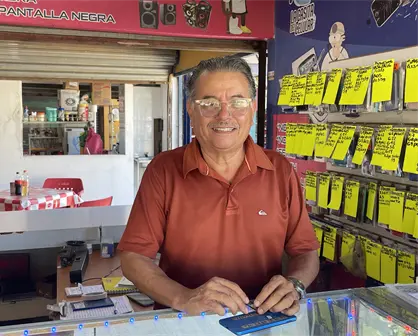 Abelardo Sánchez, de la refrigeración al servicio público y la tecnología, un viaje de emprendimiento y resiliencia