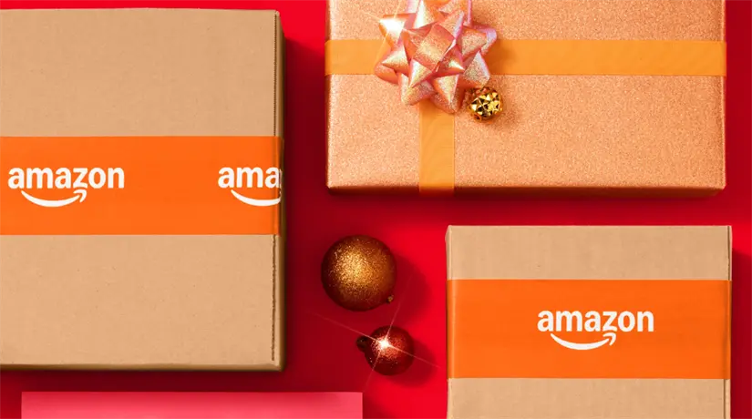Prepara tus regalos navideños con anticipación con el Black Friday de Amazon. Foto: cortesía.