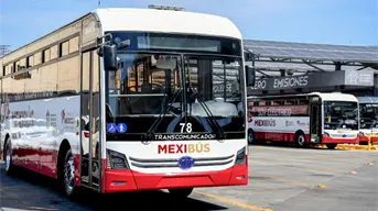 Ampliarán horario del Mexibús por el Buen Fin 2025 en Edomex y habrá operativos de seguridad