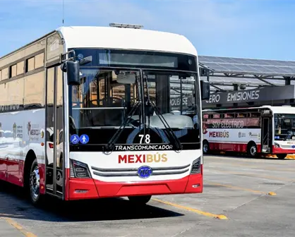 Ampliarán horario del Mexibús por el Buen Fin 2025 en Edomex y habrá operativos de seguridad