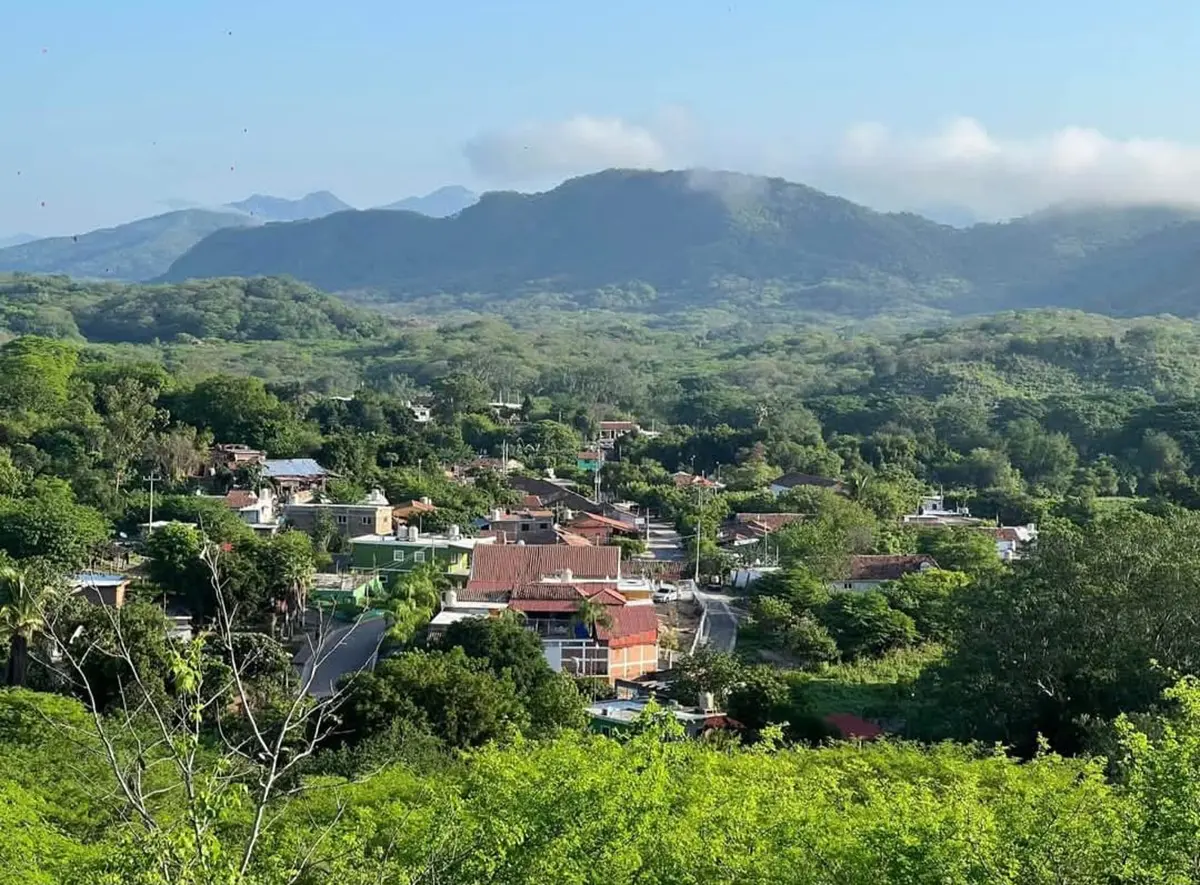 Cabazán, Sinaloa: entre jaguares, misiones y tradiciones vivas.