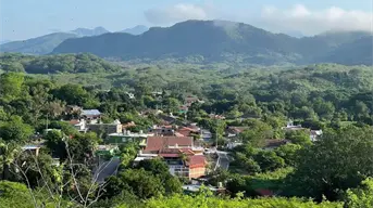El pueblo que guarda el único museo del jaguar en México: Cabazán, Sinaloa