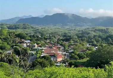 El pueblo que guarda el único museo del jaguar en México: Cabazán, Sinaloa