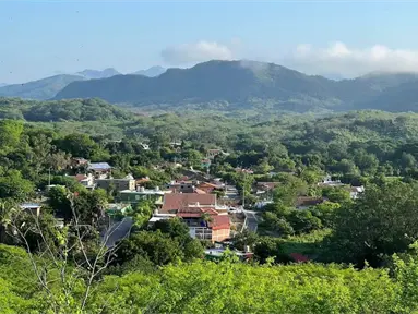 El pueblo que guarda el único museo del jaguar en México: Cabazán, Sinaloa