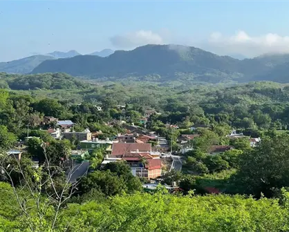 El pueblo que guarda el único museo del jaguar en México: Cabazán, Sinaloa
